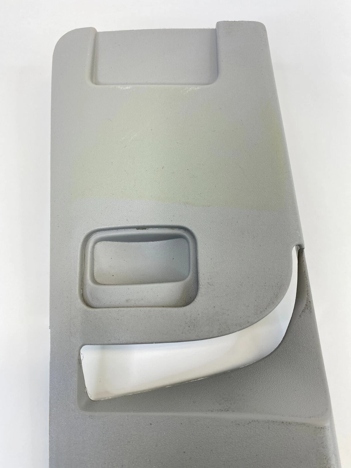 2010-2017 CHEVROLET EQUINOX FRONT LEFT UPPER B PILLAR TRIM PANEL 20957083 OEM