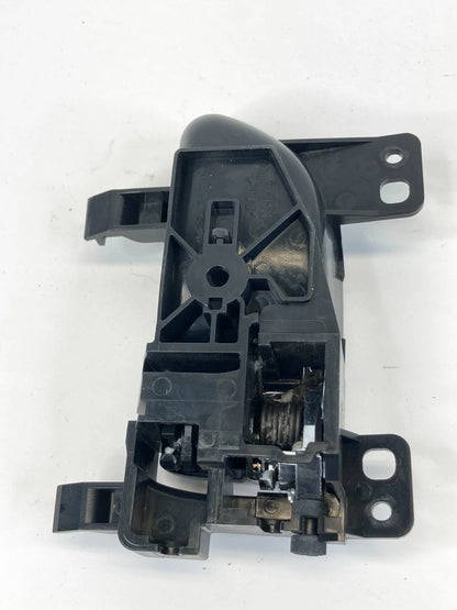 2010-2014 SUBARU OUTBACK LEGACY FRONT RIGHT PASSENGER SIDE INNER DOOR HANDLE OEM