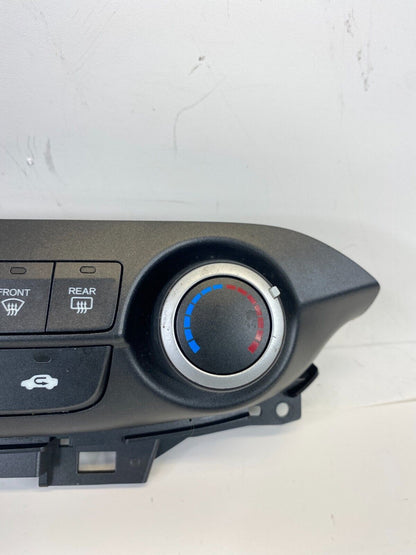 2012-2014 Honda CR-V AC Heater Temperature Climate Control Switch 79500-T0AA012