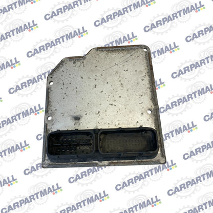 2004-2006 CADILLAC CTS TRANSMISSION CONTROL MODULE UNIT 24229379 OEM