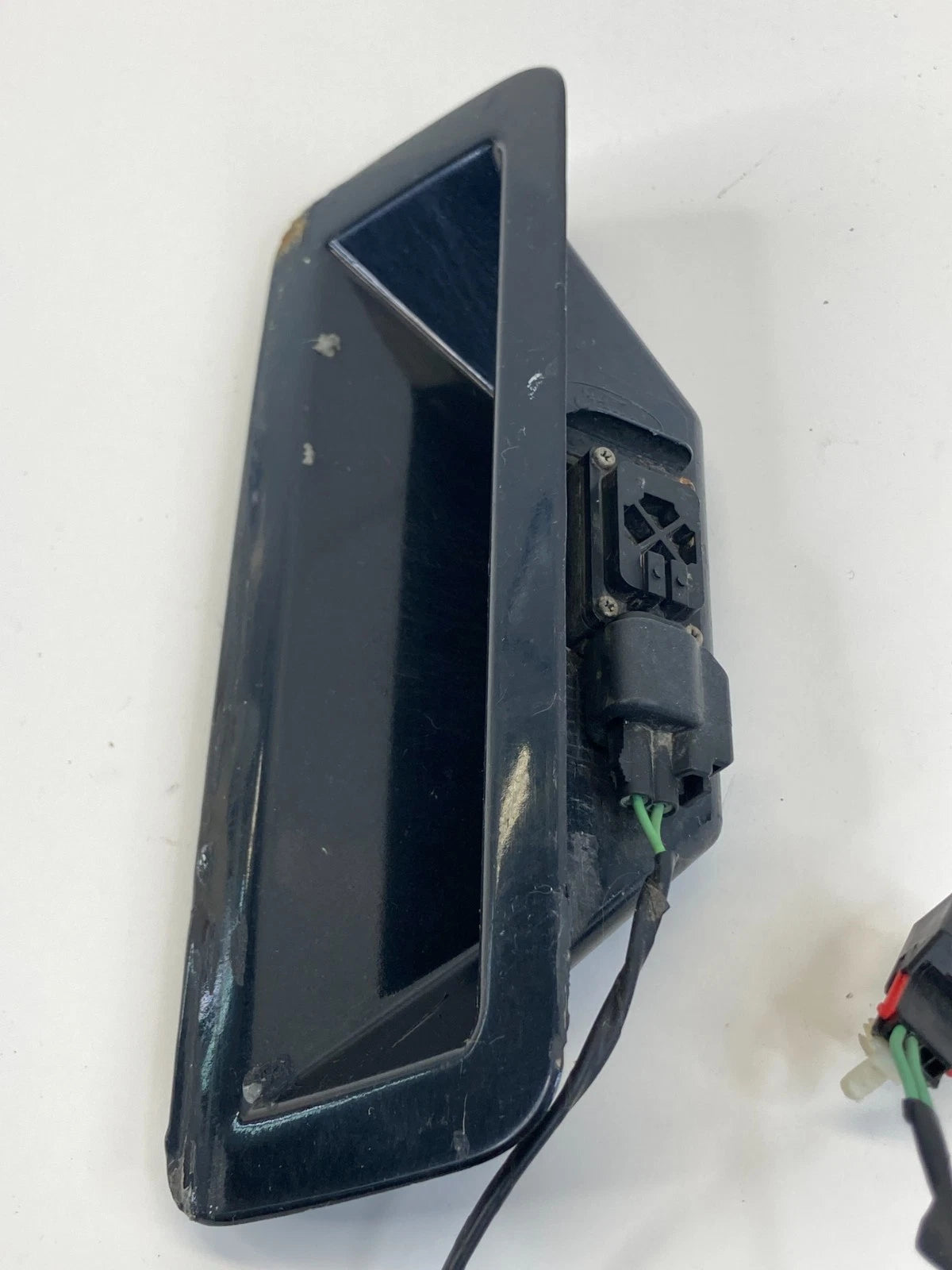 2007-2014 Ford Edge Rear Liftgate Trunk Outer Exterior Handle 7A13-78425A22-ABW