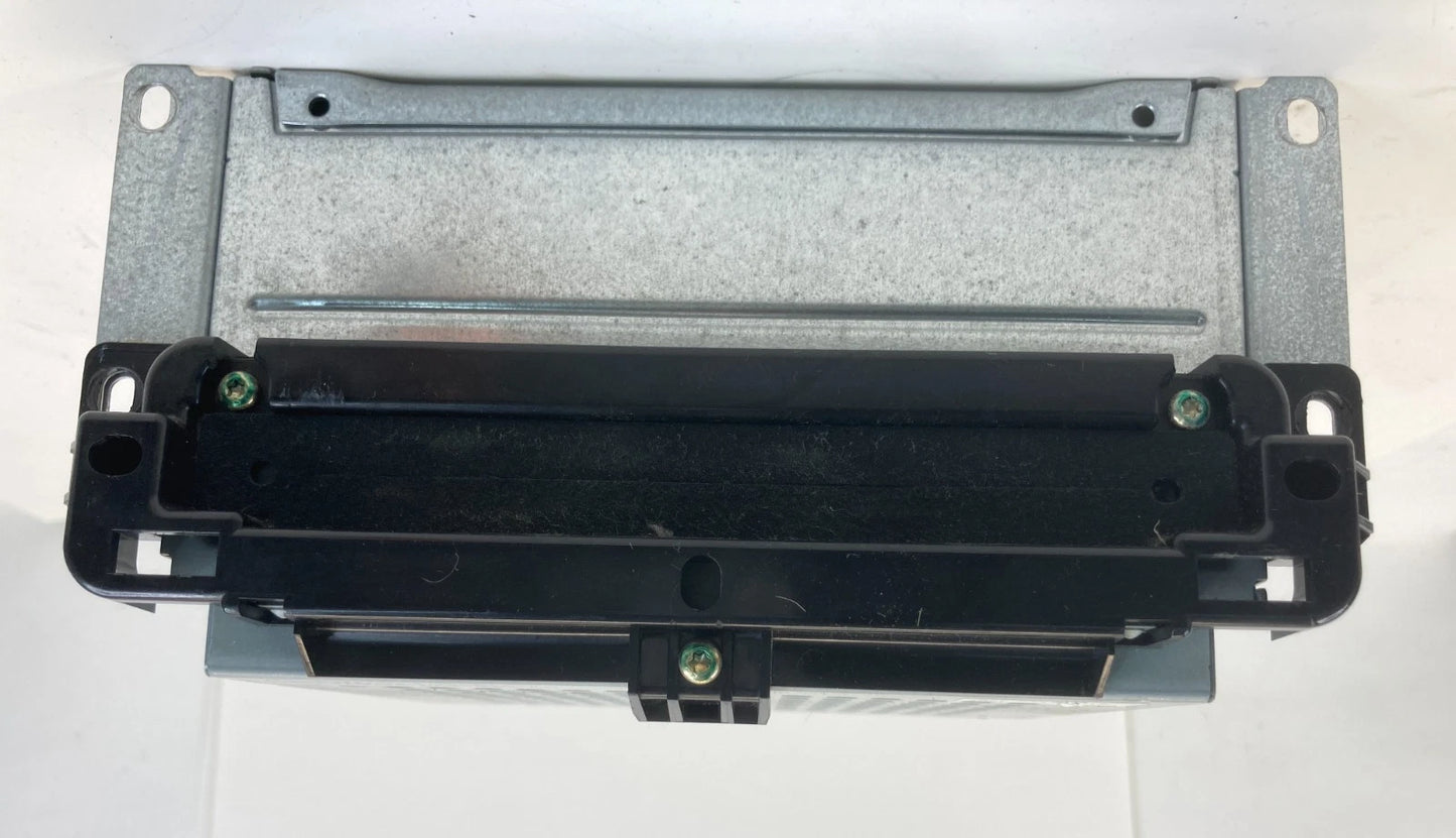 11-13 DODGE JOURNEY AM FM RADIO CD PLAYER RECEIVER UNIT SYSTEM SCREEN 4.3" OEM
