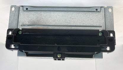 11-13 DODGE JOURNEY AM FM RADIO CD PLAYER RECEIVER UNIT SYSTEM SCREEN 4.3" OEM
