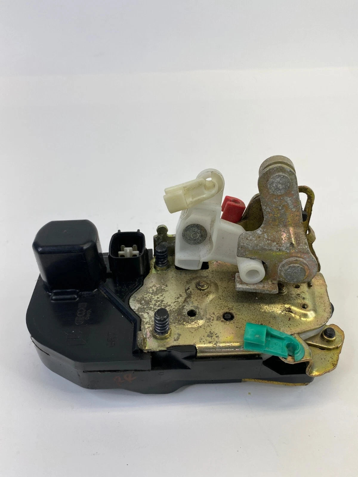 2005-2010 JEEP GRAND CHEROKEE REAR RIGHT DOOR LOCK LATCH ACTUATOR ASSEMBLY OEM