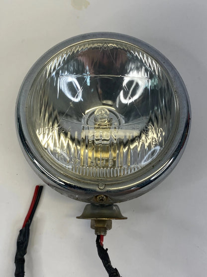 2002-2006 MINI COOPER FRONT LEFT OR RIGHT SIDE DRIVING RUNNING LIGHT LAMP OEM