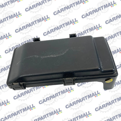 2006-2010 HYUNDAI SONATA ENGINE FUSE RELAY BOX UPPER CAP LID COVER 91950-3K510