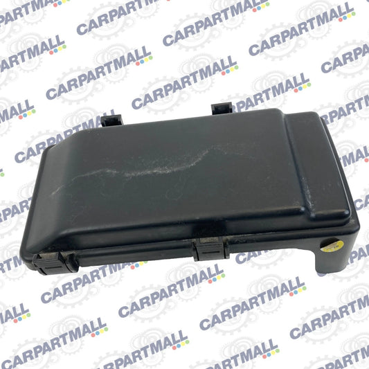 2006-2010 HYUNDAI SONATA ENGINE FUSE RELAY BOX UPPER CAP LID COVER 91950-3K510