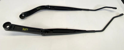 2011-2016 CHEVROLET CRUZE FRONT LEFT AND RIGHT WIPER ARM PAIR SET OEM FACTORY