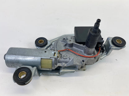 2003-2009 LAND ROVER RANGE ROVER REAR WIPER MOTOR 0390201571 OEM