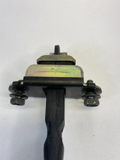 1997-2003 INFINITI QX4 FRONT RIGHT PASSENGER SIDE DOOR CHECK STOPPER OEM