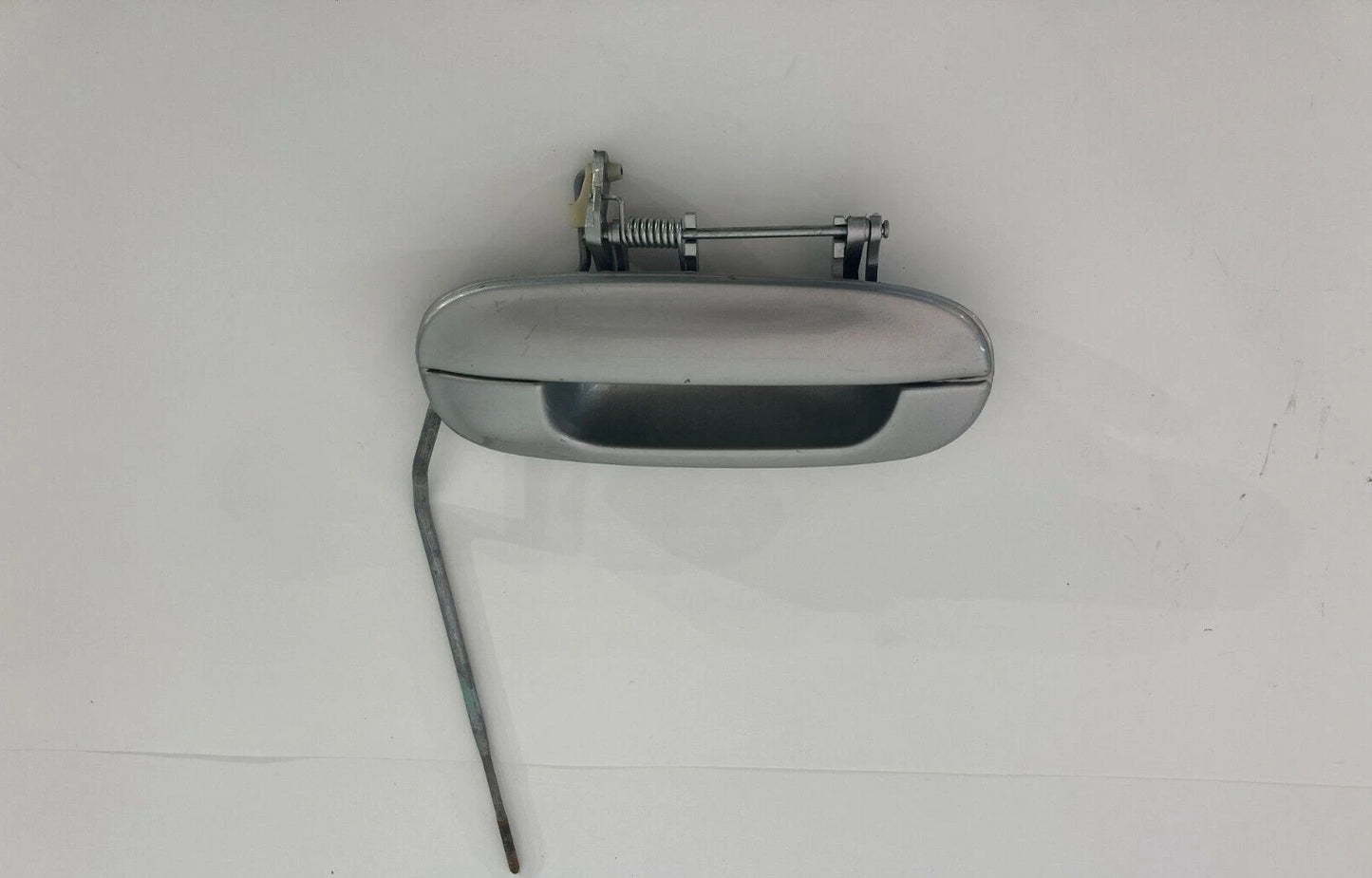 02-09 CHEVY TRAILBLAZER GMC ENVOY FRONT RIGHT PASSENGER OUTER DOOR HANDLE FR RH