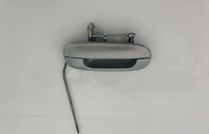 02-09 CHEVY TRAILBLAZER GMC ENVOY FRONT RIGHT PASSENGER OUTER DOOR HANDLE FR RH