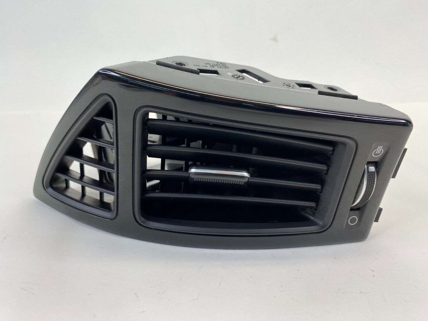 2011 Hyundai Sonata Dash Right Outside AC Heat Air Vent Grille 97490-3S000 OEM