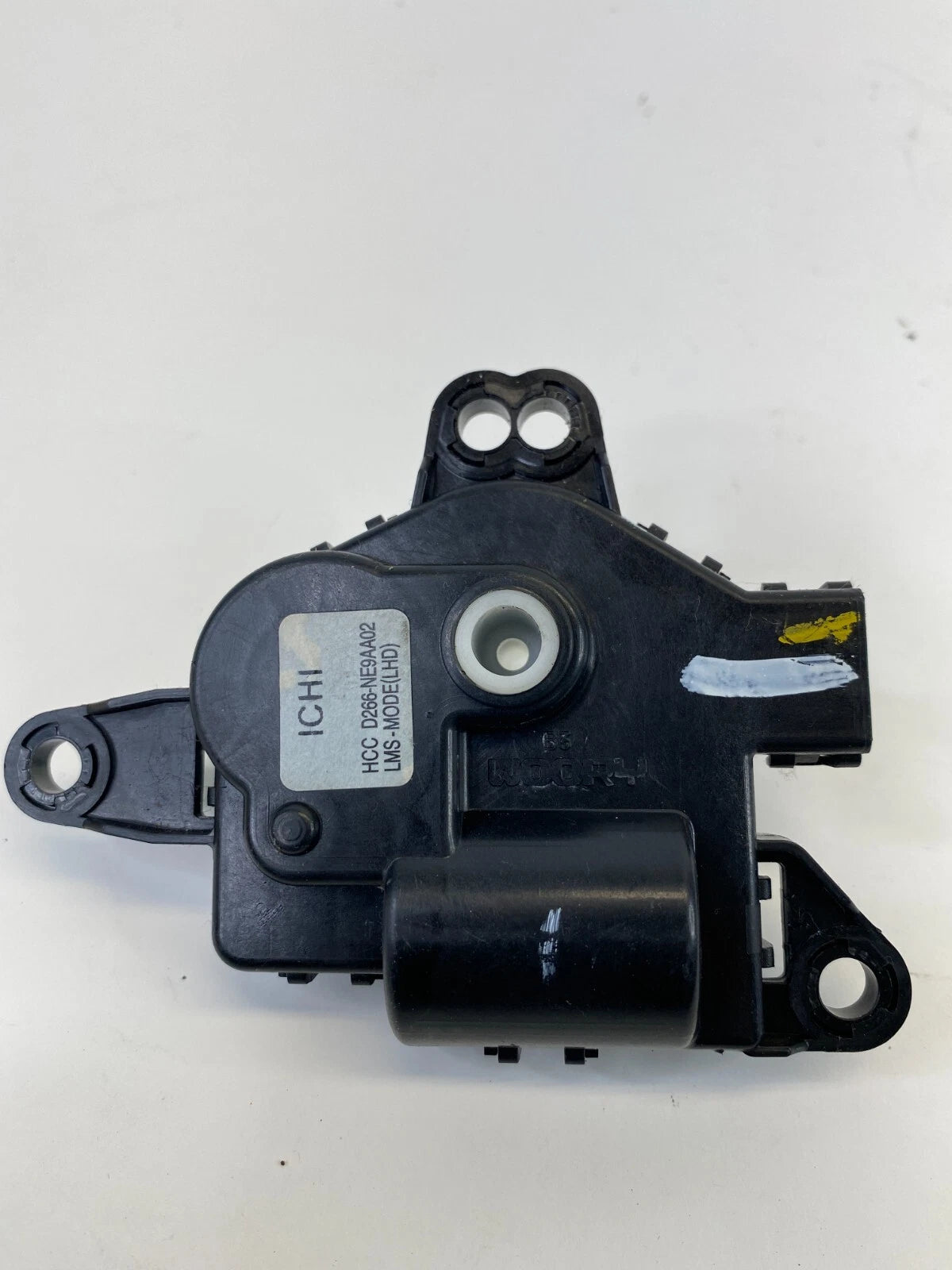 2013-2018 HYUNDAI SANTA FE SPORT HVAC AC HEATER BLEND DOOR ACTUATOR D266-NE9AA0