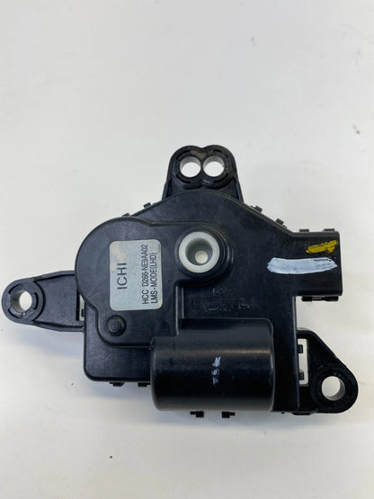 2013-2018 HYUNDAI SANTA FE SPORT HVAC AC HEATER BLEND DOOR ACTUATOR D266-NE9AA0