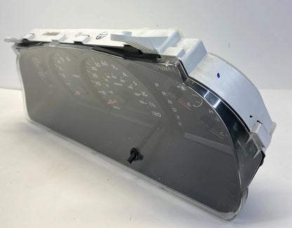 2005 2006 TOYOTA TUNDRA DASH INSTRUMENT CLUSTER SPEEDOMETER GAUGES 282K MILES