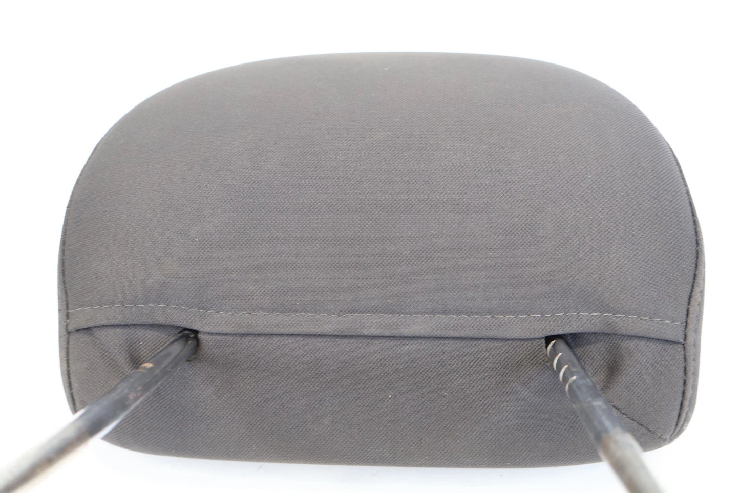 2008 2009 DODGE AVENGER FRONT RIGHT & LEFT SEAT HEADREST HEAD REST PAIR SET OEM