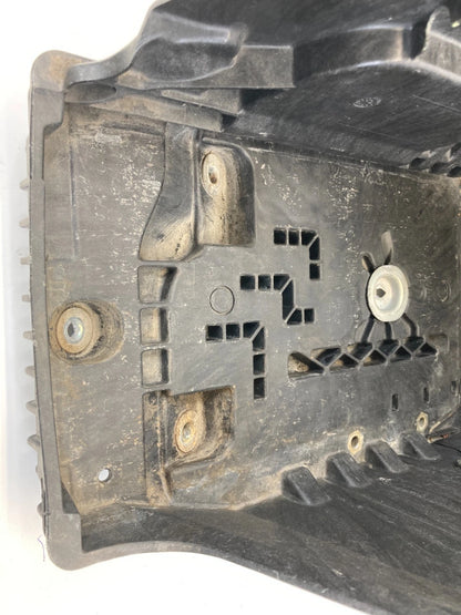 2008-2012 LAND ROVER LR2 BATTERY TRAY HOUSING CASE 6G9N-10757-AE OEM