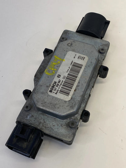 2013-2016 FORD ESCAPE COOLING FAN RELAY CONTROL MODULE OEM FACTORY 1137328567