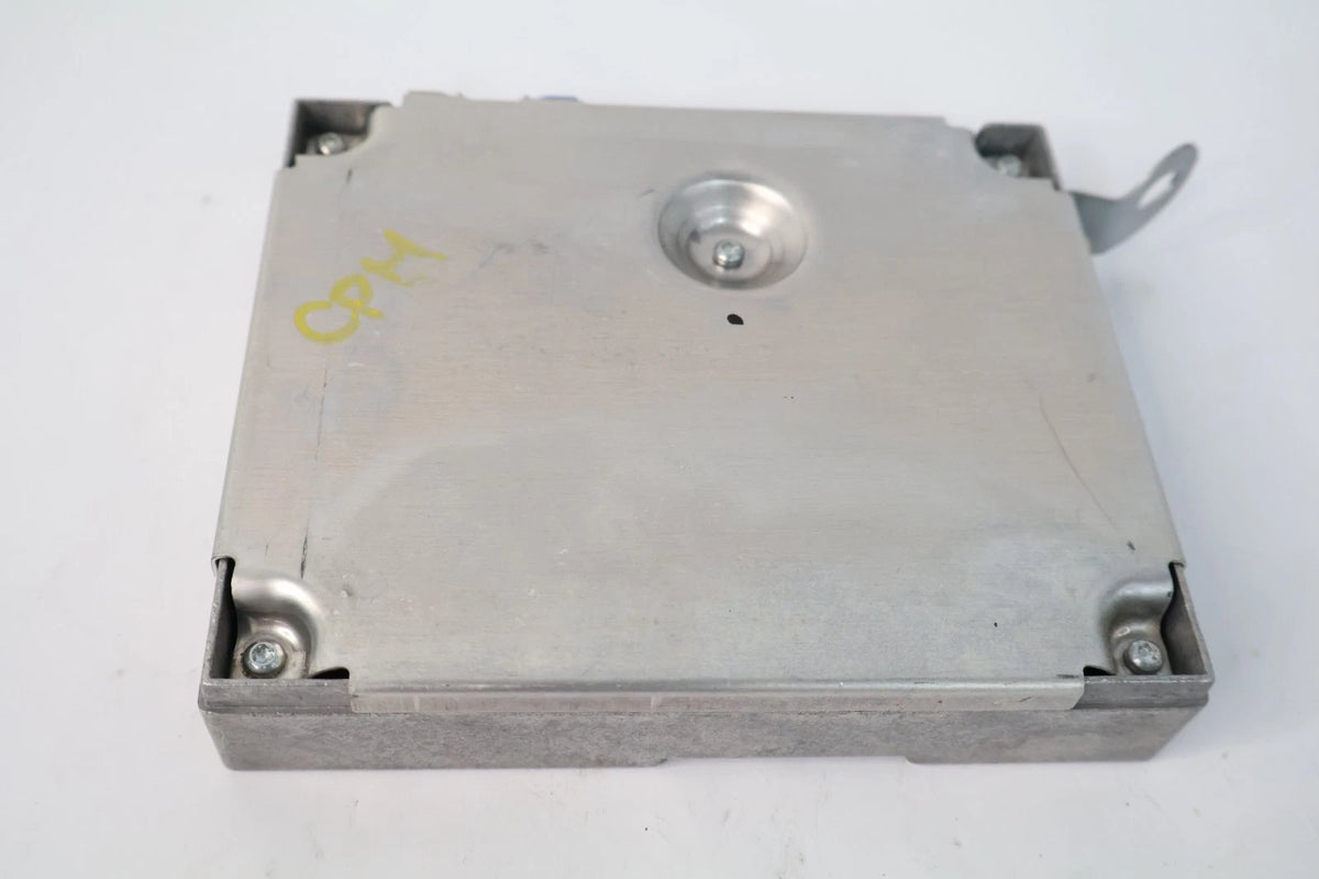 2011-2014 TOYOTA SIENNA SAFETY CONNECT MAYDAY CONTROL MODULE 86070-08011 OEM