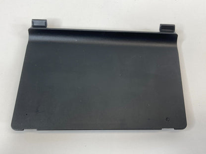 2006-2011 Honda Civic Dash Center Pocket Hole Access Cover Trim 77315-SNA-A010