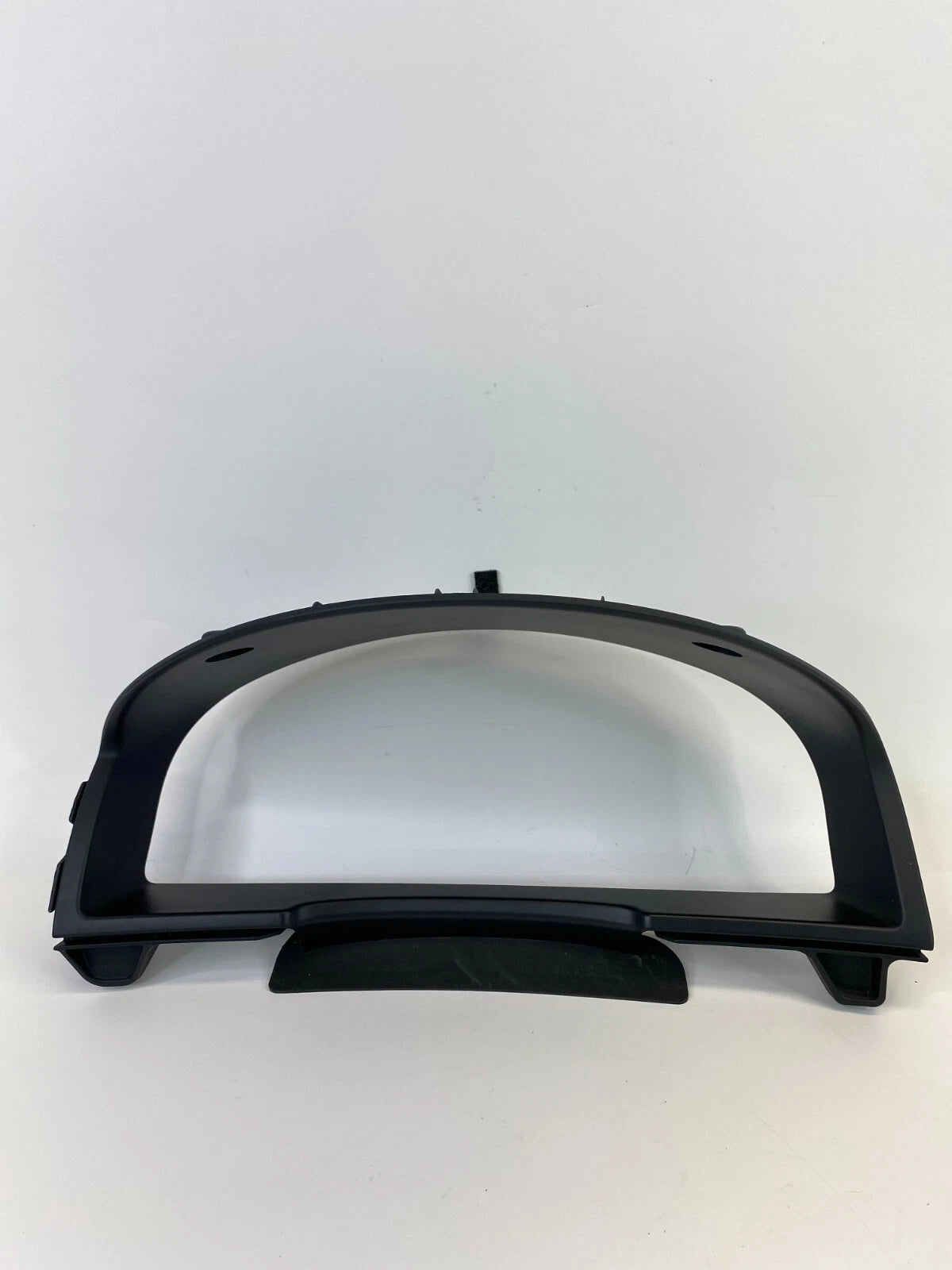 2004-2008 TOYOTA CAMRY SOLARA DASH INSTRUMENT CLUSTER BEZEL TRIM 55404-AA010 OEM