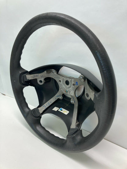 2005-2007 Chrysler Town & Country Dodge Caravan Steering Wheel 0WF79XDVAC OEM