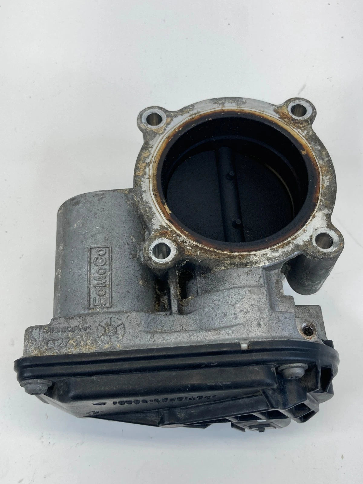 2013-2018 FORD C-MAX 2.0L L4 THROTTLE BODY THROTTLE VALVE DS7E-9F991-AF OEM