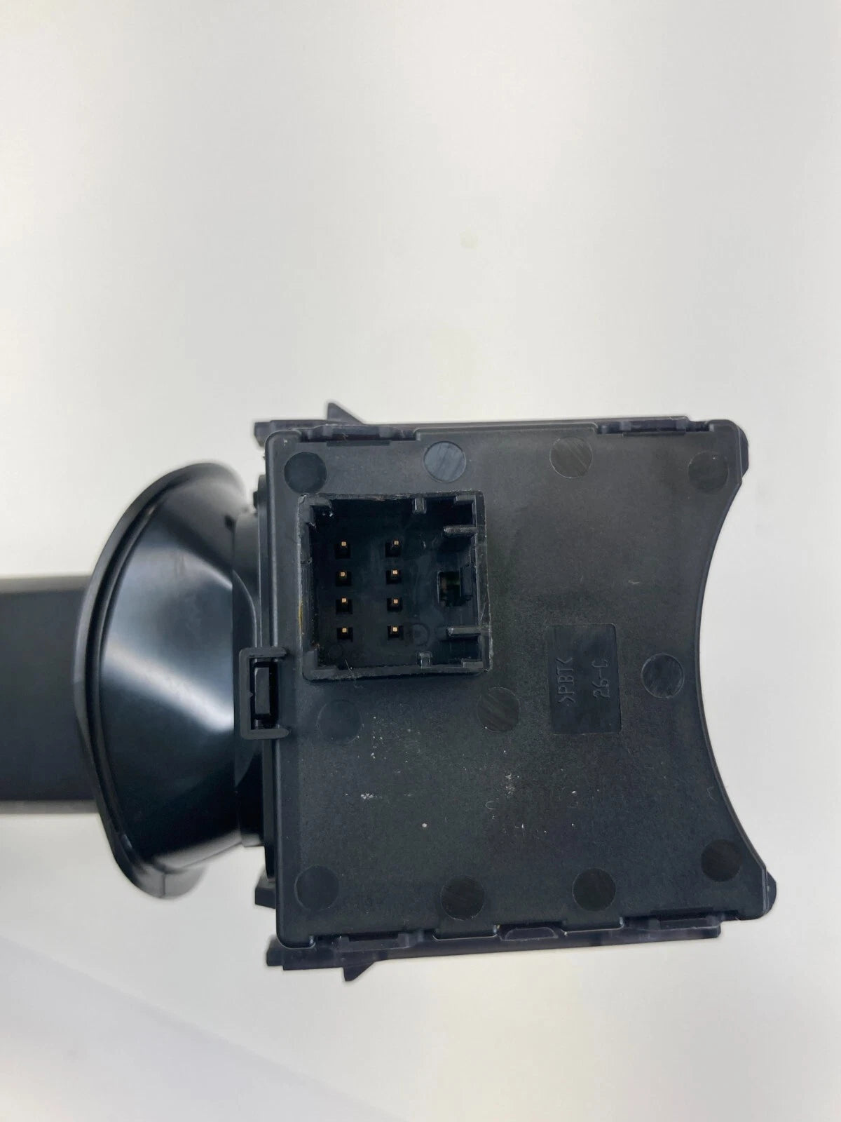 11-15 CHEVY CRUZE 12-17 VERANO WINDSHIELD WIPER WASHER COLUMN SWITCH 22891508