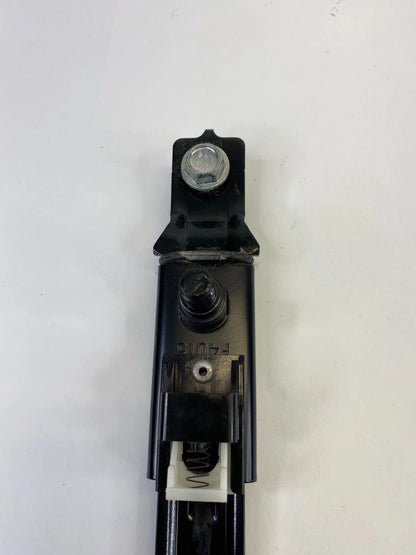 2007-2009 HYUNDAI SANTA FE SEAT BELT HEIGHT ADJUSTER LEFT OR RIGHT SIDE OEM