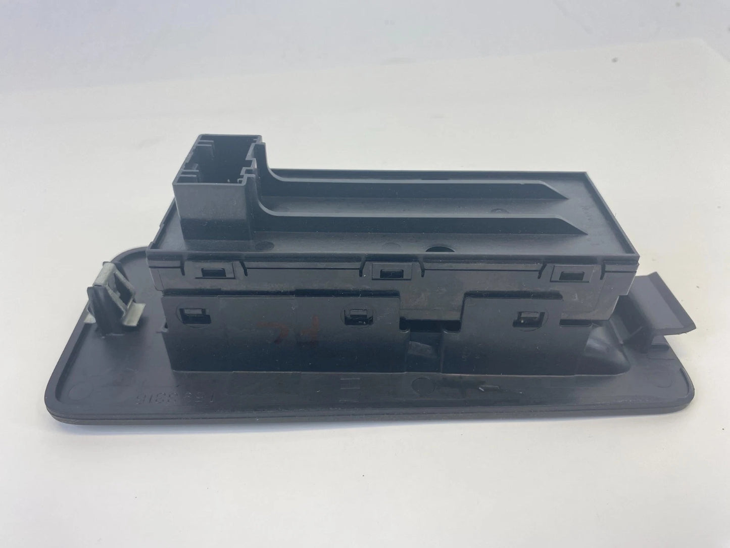 2013-2019 FORD FLEX FRONT LEFT DRIVER SIDE DOOR POWER MASTER WINDOW SWITCH OEM