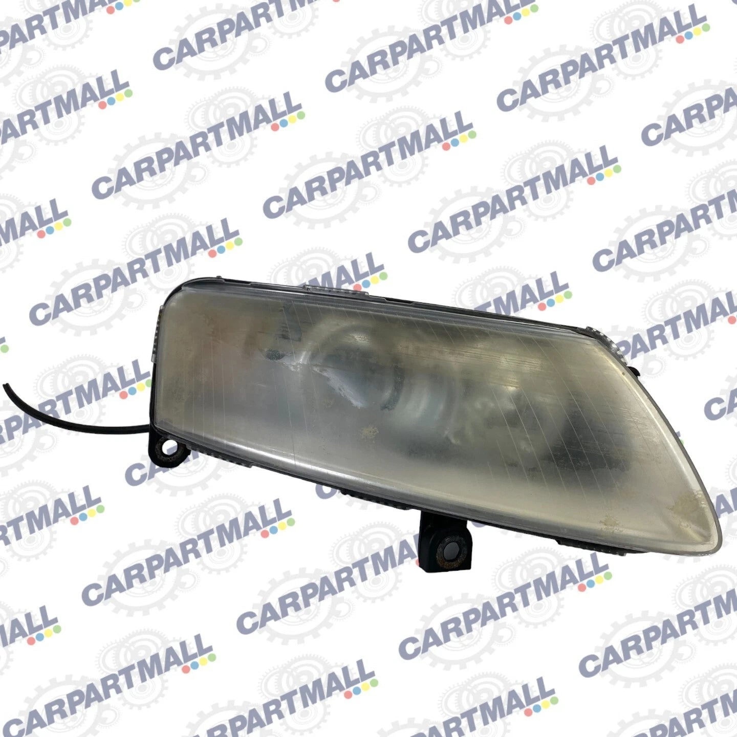 2005-2008 AUDI A6 QUATTRO RIGHT PASSENGER SIDE HEADLIGHT LIGHT HEADLAMP XENON