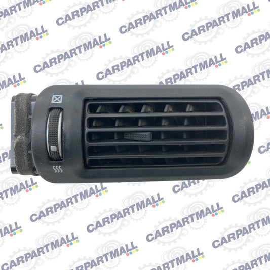 2007 2008 2009 Hyundai Santa Fe Rear Pillar Left AC Air Vent U04467-3800 OEM