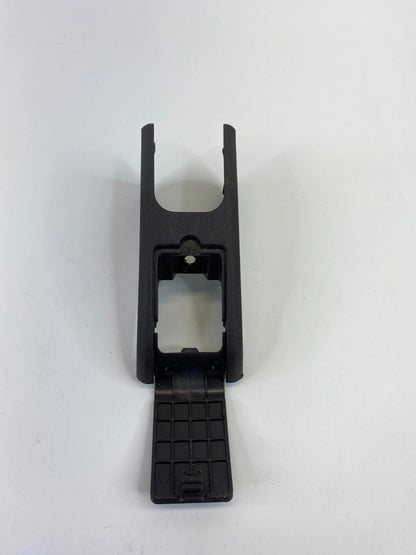 2010-2015 HYUNDAI TUCSON LEFT DRIVER SEAT BEZEL COVER TRIM CAP PANEL LH OEM