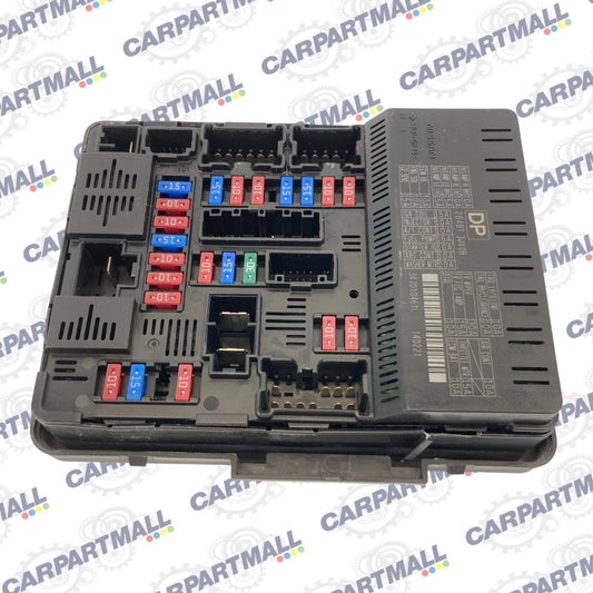 2013-2015 Nissan Pathfinder Engine Room IPDM Fuse Relay Box 284B7-3JV0B OEM
