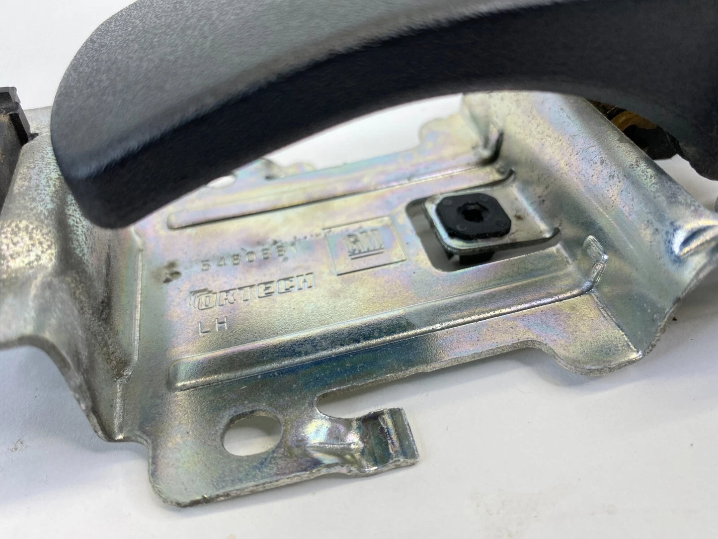 2005-2009 CHEVROLET EQUINOX REAR LEFT SIDE INNER DOOR HANDLE 5480881 OEM