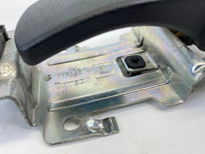 2005-2009 CHEVROLET EQUINOX REAR LEFT SIDE INNER DOOR HANDLE 5480881 OEM