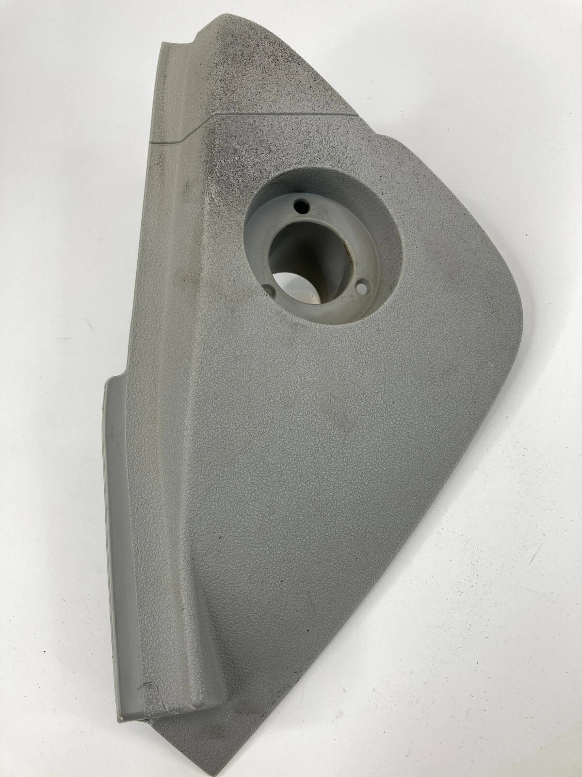 2006-2013 CHEVROLET IMPALA DASH LEFT DRIVER SIDE END CAP COVER TRIM 15845033