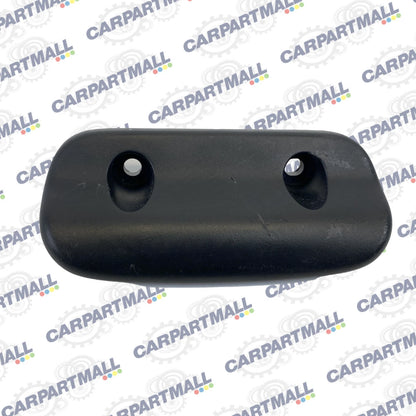 2011-2015 CHEVROLET MALIBU REAR TRUNK DECK LID INTERIOR PULL HANDLE COVER OEM
