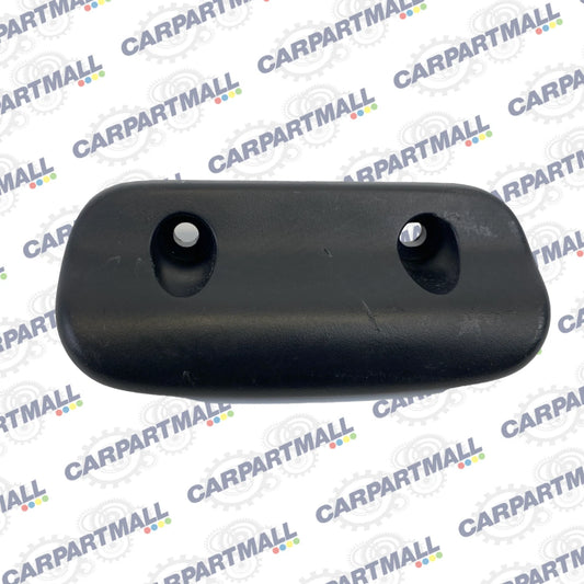 2011-2015 CHEVROLET MALIBU REAR TRUNK DECK LID INTERIOR PULL HANDLE COVER OEM
