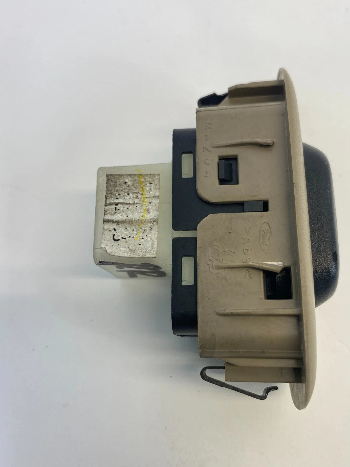 2001-2007 FORD ESCAPE REAR RIGHT BACK SIDE DOOR WINDOW CONTROL SWITCH OEM