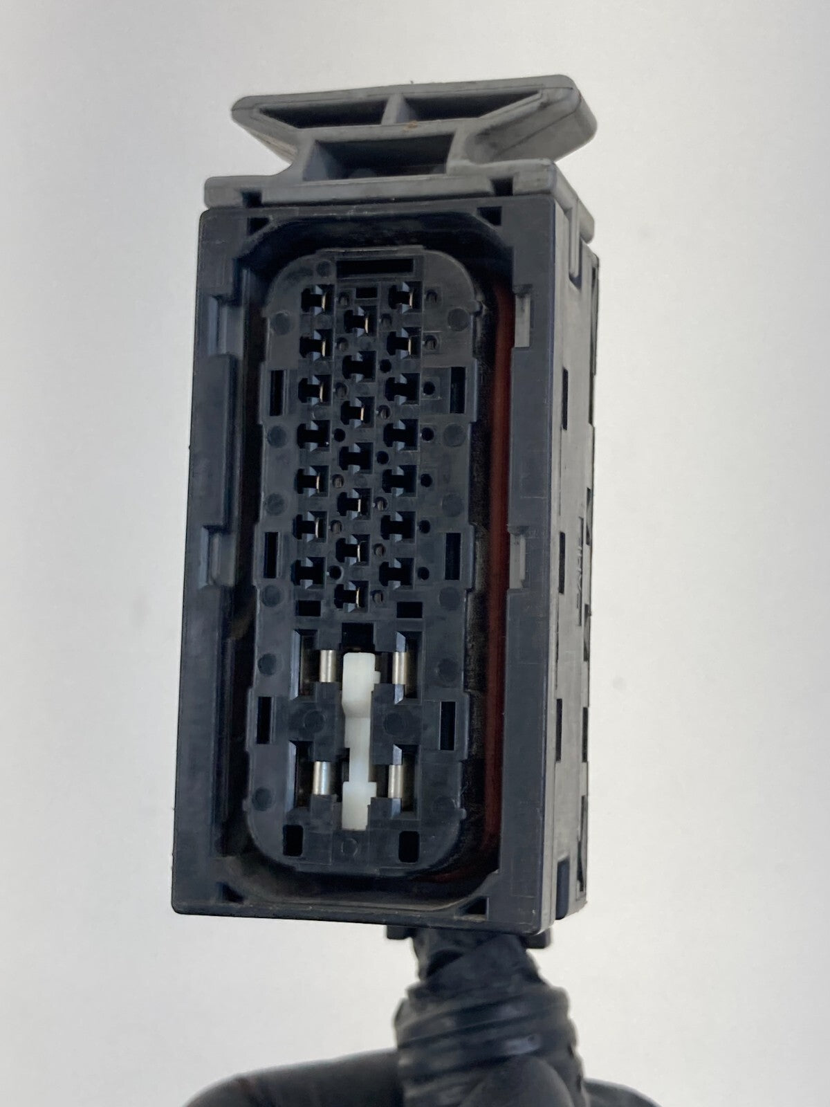 2009-2011 Honda Fit 1.5L L4 A/T FWD ABS Anti Lock Brake Pump Plug Wire Connector