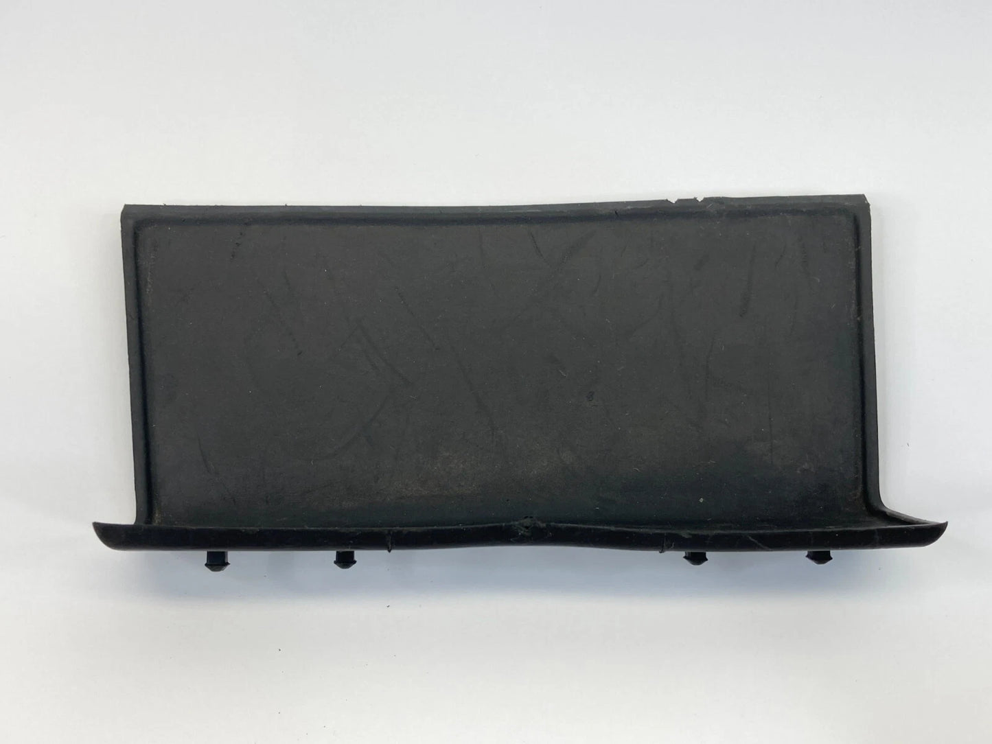 2012-2015 CHEVROLET CAPTIVA SPORT FRONT MAT LINER RUBBER INSERT OEM