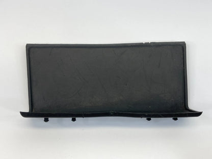 2012-2015 CHEVROLET CAPTIVA SPORT FRONT MAT LINER RUBBER INSERT OEM
