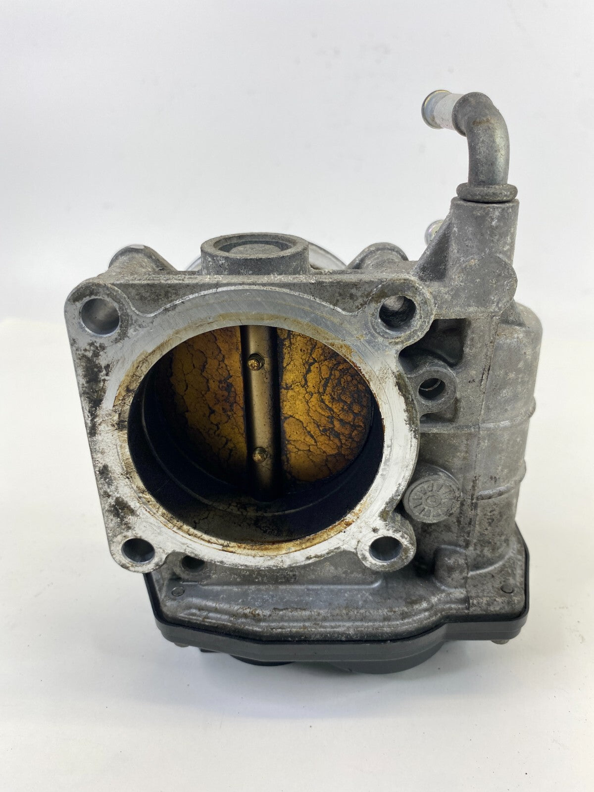 2007-2013 Nissan Altima 2.5L L4 AT Throttle Body Hitachi SERA 526-01