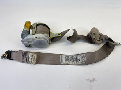 1999-2001 Lexus ES300 Front Right Passenger Seat Belt Retractor Assembly OEM