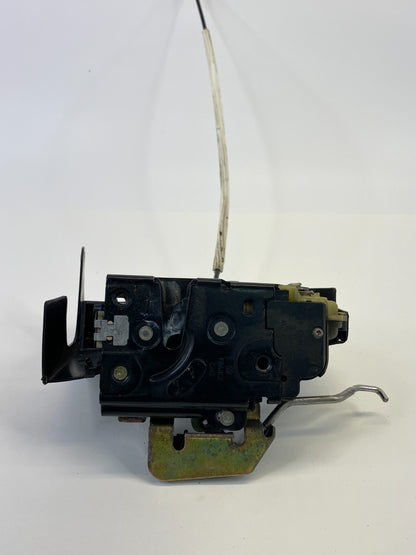 1998-2004 Audi A6 Quattro Front Right Side Door Latch Release Actuator 4B0837350