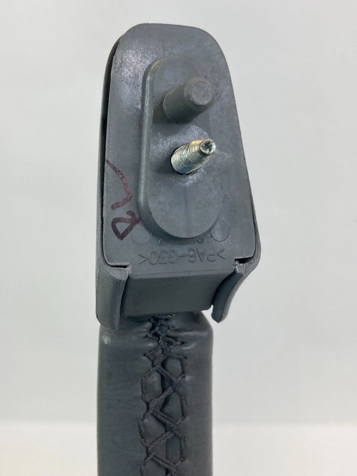 2004-2008 ACURA TL REAR LEFT SIDE ROOF INTERIOR GRAB GRIP ASSIST HANDLE STRAP