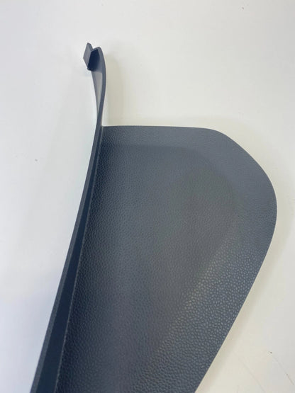 2011-2013 FORD FIESTA DASH FRONT LEFT SIDE END CAP COVER TRIM AE83-A044C61-AC