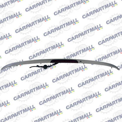 2008-2017 BUICK ENCLAVE TRUNK LIFTGATE LID SPOILER W/ THIRD BRAKE LIGHT 25830652